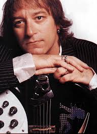 R.E.M. Peter Buck's Guitars and Strings