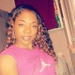 Chyna Sands's Instagram, Twitter & Facebook