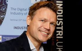 Brennhett år for bedriften: Gikk over to milliarder i overskudd