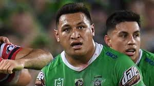 Canberra Raiders trio join Bryce Cartwright in refusing flu vaccines,  jeopardising NRL restart date