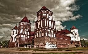 Bělorusko , poslední totalita v evropě, země lukašenka, lesů, zubrů a jedna z nejchudších zemí evropy. Belorusko Otevrelo Sve Brany Co Ukryva Nejuzavrenejsi Zeme Evropy Cestolino Cz