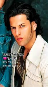 Remembering Devin Lima: A Tribute to the LFO Member 💔