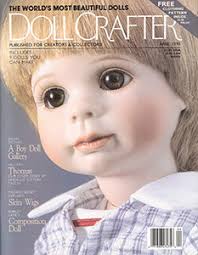 Doll Crafter Magazine Review