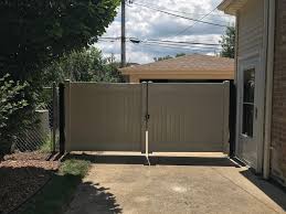 Benefits of a custom steel gate: Custom Gates Bespoke Fence