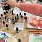 Seniors Festival - Colour Play with Ink event image