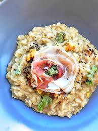 Check spelling or type a new query. Risotto Carnaroli Con Crema Di Pecorino Romano E Cavolfiore Pancetta Al Pepe Nero E Noci