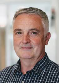 ISMND Science Webinar Series: Mark R. Cookson, Ph.D.