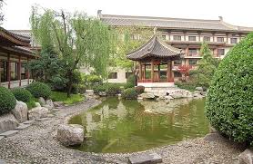 Xian Garden Hotel 1 Hotel Xi An Garden