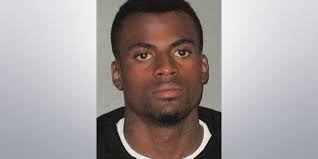 Suspect who led police