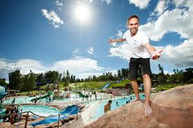 It was founded in 1984 by swedish entrepreneur bert karlsson. Skara Sommarland Oppnar Inte I Sommar Travel News