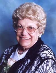 Obituary information for Gladys B. Yirsa