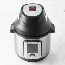 Alibaba.com offers 1,387 propane fryer products. Instant Pot Air Fryer Lid 6 Qt Williams Sonoma