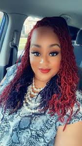 Transitioning to diy micro locs