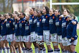 Il se pratique de façon. Equipe De France Feminine De Rugby A Xv Wikipedia
