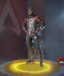 Mirage The Prestige Apex Battle Royal The Prestige