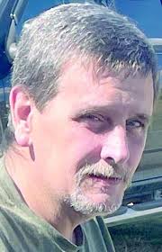 Larry Daniel Huskins