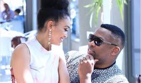 Robert marawa is a south african sports journalist, radio and television presenter. Full List Of Robert Marawa And His Famous Exes Zambianews365 Com