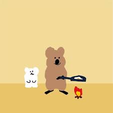We've gathered more than 5 million images uploaded by our users and sorted them by the most popular ones. Cute Korean Bear Wallpaper Ipad Novocom Top
