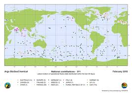 Argo Oceanography Wikivisually