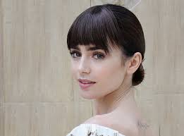 Give Celeb Bangs a Whirl—Without Cutting a Single Hair