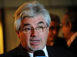 Reunión entre autoridades uruguayas y rusas confirma buenas relaciones  entre ambos países