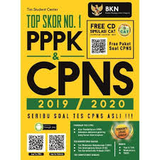 Simulasi tes kompetensi dasar (tkd) cpns ini merupakan latihan simulasi cat cpns online bagi pelamar cpns jalur umum, honorer k2 dan sekolah kedinasan. Top Skor No 1 Tes Cpns 2019 2020 Shopee Indonesia