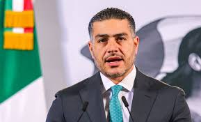 Omar García Harfuch Permanecerá en Sinaloa para Coordinar Estrategia de  Seguridad - Diario Cambio 22 - Península Libre