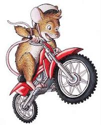 But when young keith and his parents check in to the hotel, ralph gets his first chance to check out. The Mouse And The Motorcycle By Beverly Cleary Mouse And The Motorcycle Beverly Cleary Mouse
