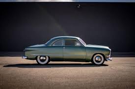 Image result for Dover Gray 1950 Ford