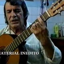 Stream Pedro Santa Cruz el Minero Cantor