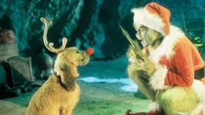 Photo Jim Carrey et Ron Howard préparent une suite au film «Le Grinch»