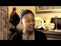 Mpho Sekgaphola interviews Mr Fred Brownell, Designer of the South African  Flag