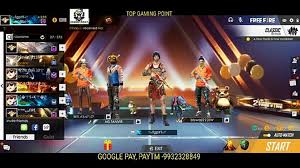 Free fire me emote ko free me equip kaise kare 2020 ,how to get all emotes free 2020.#freefire. Free Fire Live With Top Gaming Point Video Dailymotion