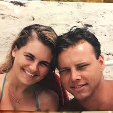 Together at 14: the love story of Kim and Lance Fortin