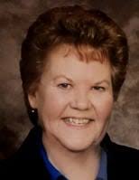 Janice "Jan" Mossholder Obituary