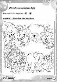 Sehingga dalam game ini memungkinkan kamu untuk menyesuaikan sendiri. I Studypro Topik 1 Sains Lembaran Kerja Facebook