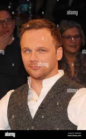 Ralf Schmitz (Komiker Stock Photo