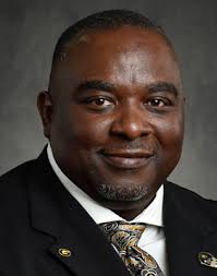 GRAMBLING STATE FOOTBALL GAME NOTES 1