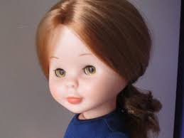 Nancy pelirroja sales