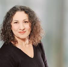 Paraskevi Antoniou in people