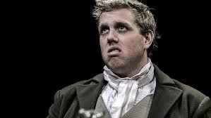 The Folklorist: Elizabeth Jennings