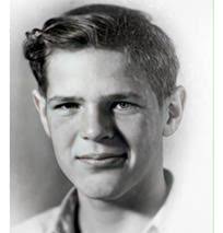 William BRIMMER Obituary (2021)