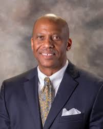 Anthony McCall Named Athletic Director at Shorecrest