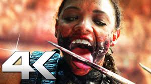 Has anyone been to the advance screening in az, and saw the new mortal kombat movie? Mortal Kombat Trailer 4k Ultra Hd New 2021 Youtube