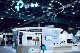 CES 2026】TP-Link 首發Wi-Fi 8 技術演示AI 語音助手Aireal 登場 ...