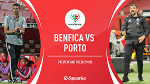 Learn tournament draw, standings, calendar, and all the things about the tournament at scores24.live! Benfica V Porto Live Stream Watch Taca De Portugal Online