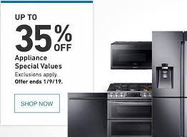 But increasingly, regular home owners are interested in the features, durability, and style offered by top of the line kitchen appliances. Pin On Promo Codes