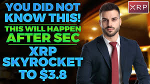 Bitcoin price continued its crash as it slid another 11% today, pushing below $40,000. Xrp 1 000 When They Win The Sec Lawsuit Huge News Xrp Price Prediction Xrp Ripple Xrp News Youtube