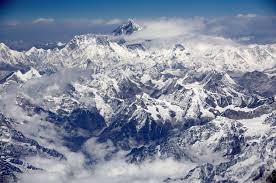 Everest Shifted In Nepal Earthquake But Remains Same Height Mount Everest Mount Everest Deaths Everest