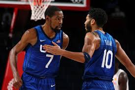 When did basketball start in the olympics? 0n Ul2fss9dt6m